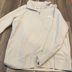 Women’s Under Armour pullover